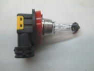 Лампа H8 противотуманных фар 12V 35W PGJ9-1 94536019 4808897 L10835 E4 2Q320BL, - Lynxau