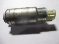 Насос топливный 0580454007 01459721 бензонасоса Шевроле Авео Т300 Круз OPEL ASTRA/CORSA - БУ