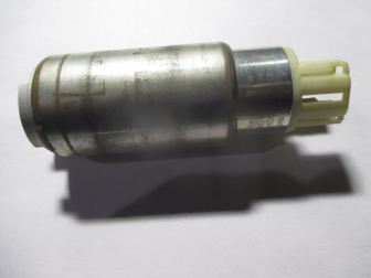 Насос топливный 0580454007 01459721 бензонасоса Шевроле Авео Т300 Круз OPEL ASTRA/CORSA - БУ