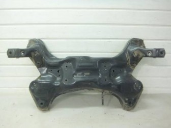 Подрамник Киа Рио 3, Хендай Солярис с 2011 по 2016г 624004L000, 624001R000, - Parts-Mall