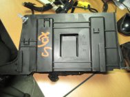 Корпус модуля GPS Шевроле Круз управления навигацией 95039297, - БУ