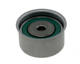 Ролик ГРМ натяжной 2445038010 Хендай Santa Fe 2.4, H-1, EF Sonata 2.4л, - GMB