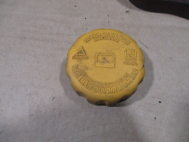 Крышка бачка расширительного 96420303 96536649 Авео Матиз Ланос Лачетти Нексия Фокус Фиеста, - БУ