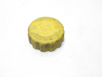 Крышка бачка расширительного 96420303 96536649 Авео Матиз Ланос Лачетти Нексия Фокус Фиеста, - БУ