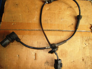 Датчик АБС Шевроле Авео Т200-255 передний левый 96473221, 96959997 - БУ