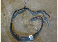 Проводка жгут на генератор и стартер Шевроле Круз 1,8 литра 13400198, 13291344, 13291347,- БУ
