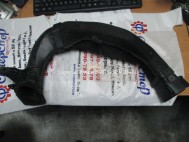 Патрубок Впуска воздуха на фильтр LR009342, LR003632, 6G929A675BD Фрилендер 2 Дизель 2,2л, - БУ