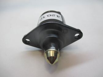 Клапан холостого хода 7701047909, 237811361R Рено Логан, - TSN