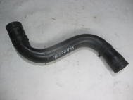 Шланг радиатора верхний 96958192 95262125 96870498 Шевроле Авео Т300 с F16D4- F18D4, - БУ