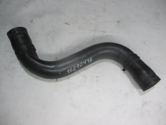 Шланг радиатора верхний 96958192 95262125 96870498 Шевроле Авео Т300 с F16D4- F18D4, - БУ