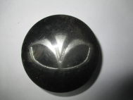 Колпак диска литого 96452238 Дэу Лачетти маленький R15 с эмблемой Daewoo, - БУ