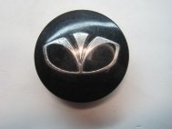 Колпак диска литого 96452238 Дэу Лачетти Оптра Нубира Kalos маленький R15 с эмблемой Daewoo, - БУ