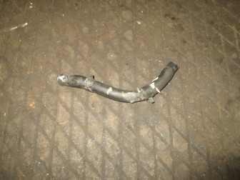 Шланг печки отопителя Шевроле Ланос подающий 96304312, 96214619 на 1,5 литра A15SMS, - БУ-3