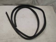 Уплотнитель крышки багажника 96250354, 96278794, 96303249 Шевроле Ланос, - Daewoo