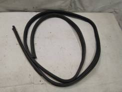 Уплотнитель крышки багажника 96250354, 96278794, 96303249 Шевроле Ланос, - Daewoo