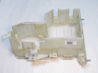 Корпус блока предохранителей задних LR002154, 6G9T14A067BC Land Rover Freelander 2, - БУ