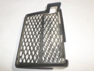 Решетка бампера переднего правая 96499085 Шевроле Авео Т200 воздухозаборника, - БУ