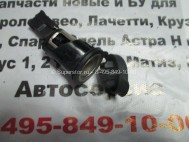 Прикуриватель 25336BC60A, 25339JD000 гнездо прикуривателя Ниссан Кашкай J10, 06-10г, - БУ