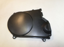 Крышка ремня ГРМ верхняя наружняя 96325222 Шевроле Авео Спарк Матиз 1,0-1,2л B10-12S1, - GM 