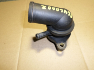 Термостат 96460002, 96282726 пластиковый Шевроле Лачетти, Авео, Реззо 1,4-1,6л 16V - БУ