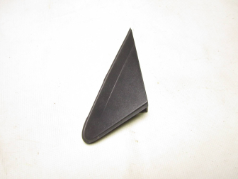 Накладка крыла переднего левого 96893215 95486483 Шевроле Круз внешняя у зеркала S-31, - БУ