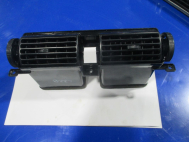 Сопло воздуховода центральное 96481108 Шевроле Реззо двойное - L228, - БУ