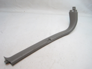 Облицовка крышки багажника левая 96341773 96260221 Chevrolet Rezzo, Дэу Такума, - БУ