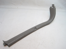 Облицовка крышки багажника левая 96341773 96260221 Chevrolet Rezzo, Дэу Такума, - БУ 
