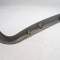 Облицовка крышки багажника левая 96341773 96260221 Chevrolet Rezzo, Дэу Такума, - БУ