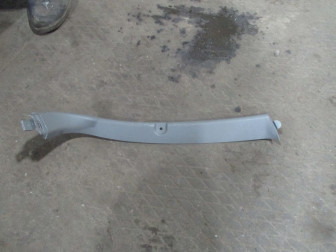 Облицовка крышки багажника левая 96341773 Шевроле Реззо, Дэу Такума, - БУ