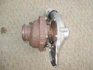 Турбина 96832200 25181746 7719030003 Шевроле Круз Каптива Опель Антара 2,0 литра, - БУ