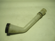 Горловина бачка омывателя 95951698 Шевроле Спарк М300, - БУ