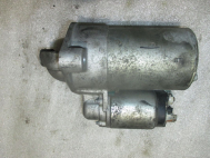 Стартер 96963483 Шевроле Авео 1,2-1,4л В12S1 72лс 96469962 96943429, - БУ