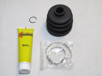 Пыльник Шруса наружнего 4954128420, 4954124000 Киа Рио 3 Хендай Солярис с 11г D=2,5/7,4, - Manover