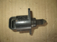 Клапан холостого хода 92061898 61898-C2870 дроссельной заслонки Шевроле Реззо 2,0 литра, - БУ