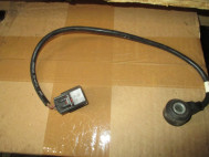 Датчик детонации 98MF12A699BA, 1141998 Форд Фокус 1 Zetec 1,6 литра, - БУ