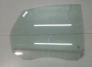 Стекло двери Форд Фокус 2 задней левой Универсал с 2008 г 1348859, - Зеленое, - БорАвтоСтекло