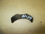 Упорная пластина шестерни 93742198 1063332013 АКПП ZF16 96286025 Шевроле Лачетти Эпика Эванда N19 БУ