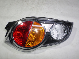 Фонарь левый задний Шевроле Спарк М300 95952198 95483113 95483111 42441994 JH01MTZ10005L, - Jorden
