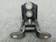 Петля дверей правых верхняя Ниссан Мурано Z50, Z51, Тиида, X-Trail T31 824214P000, 824214P00A, - БУ