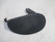 Заглушка ПТФ левая 96226173, 96303479 Шевроле Ланос Заз Шанс  в бампер - БУ