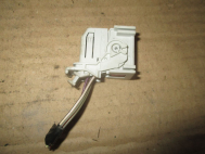 Фишка штекер разъем 32198X07R/4 C4 Roof блока комфорта BCM Форд Фокус 3, - БУ