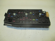 Блок предохранителей Опель Антара Дизель 2,2 литра под капотом 95202898, 4821175, - БУ