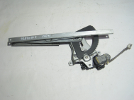 Стеклоподъемник двери передней правой 96541784 с мотором 96870317 V2 Chevrolet Aveo Т200-250-255- БУ
