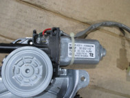 Мотор стеклоподъемника двери передней правой 96652142 96870317 Шевроле Авео Т250-255 96942998, - БУ