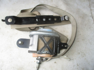 Ремень безопасности передний левый 86885CB60B TK-AF2- G2018 Ниссан Мурано Z50 с 2002 по 08 год, - БУ