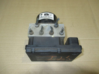 Блок АБС Ниссан Мурано Z50 47660CB800 1 A 47660CB805, 47660CB666 с 2004 года по 2008 год - БУ