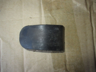 Заглушка салона кузова 8V518B069B Форд Фиеста Mk6 с 2008 по 2017 год - БУ