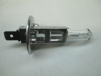 Лампа H1 - 55W ближнего света 93190461 4808896 94535541 64150 Лачетти Каптива Опель P14.5 - LYNXauto