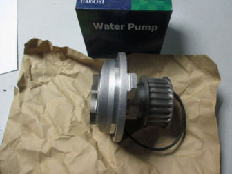 Помпа 24409355 Шевроле Каптива 2,4л Эпика 2,0л Опель Астра F, G Дэу Леганза 90466343, - Pmc